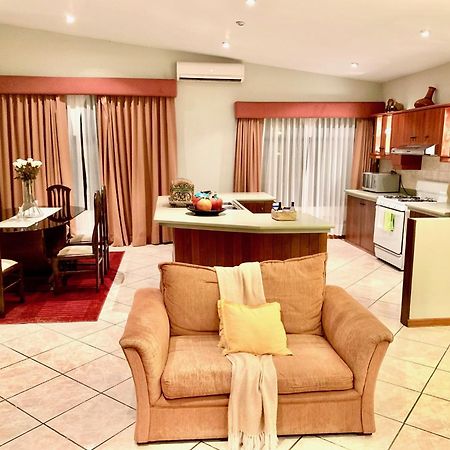 Casa Bella Boutique Hotel San Isidro Lima Eksteriør bilde
