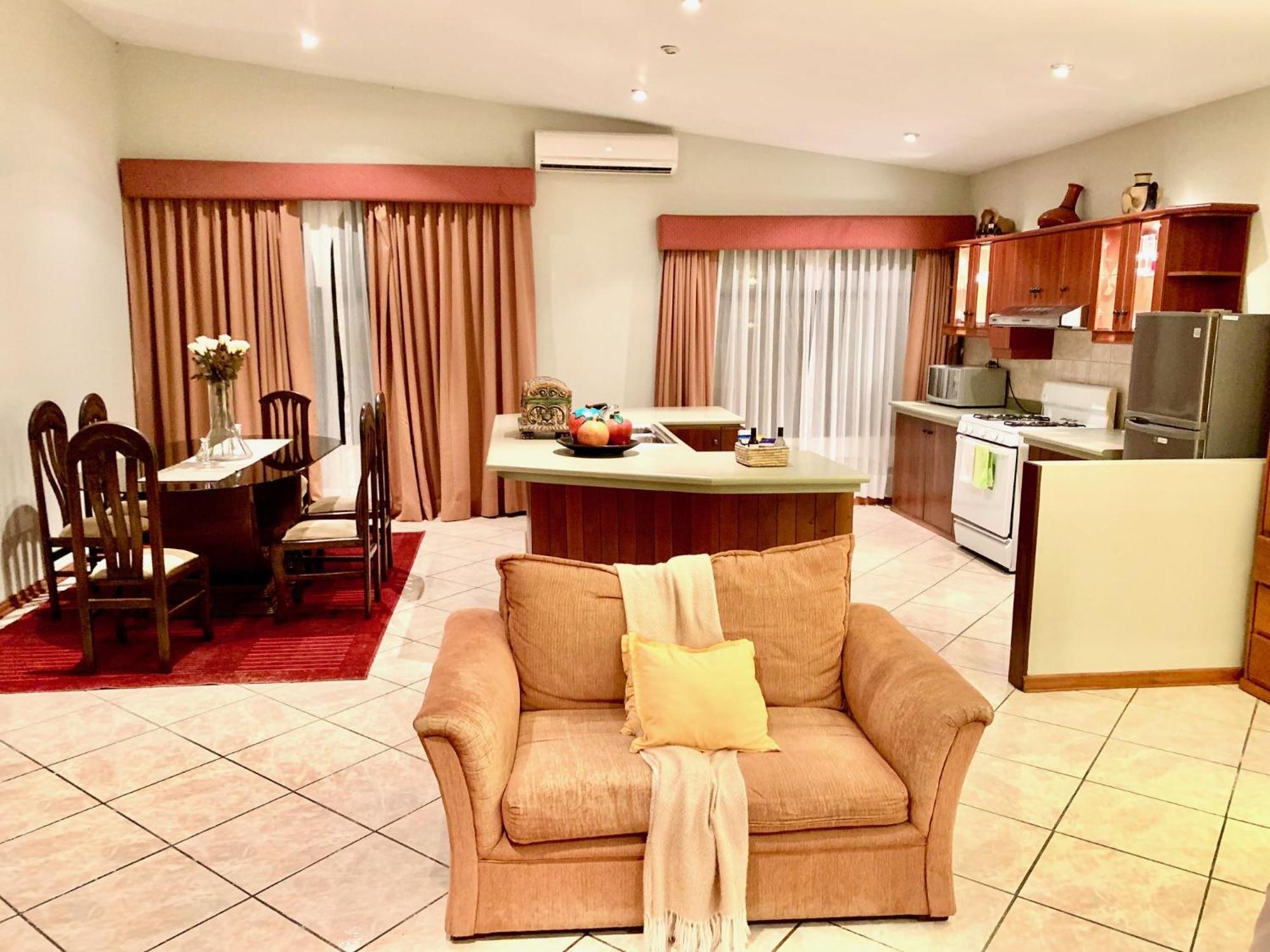 Casa Bella Boutique Hotel San Isidro Lima Eksteriør bilde