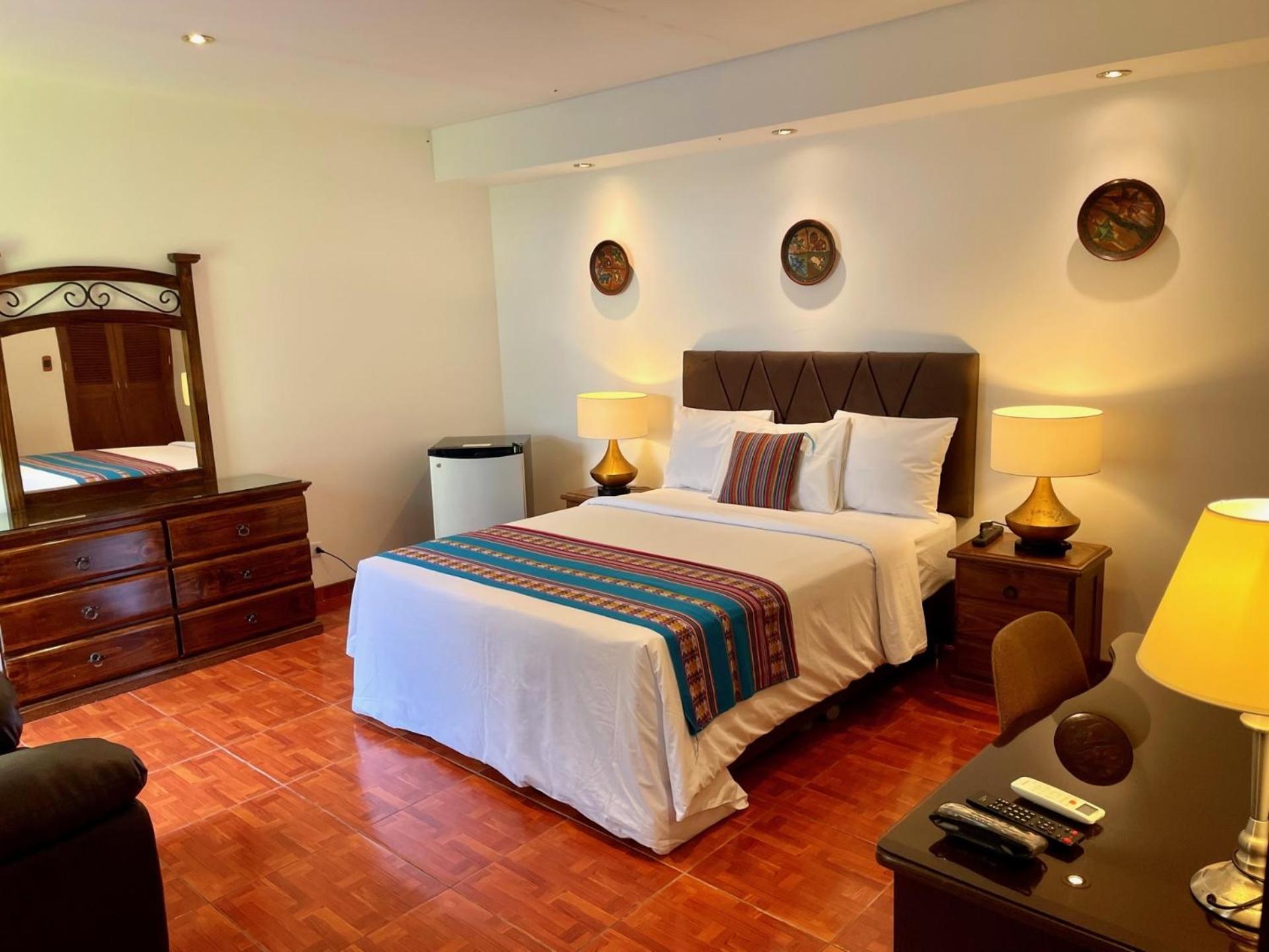 Casa Bella Boutique Hotel San Isidro Lima Eksteriør bilde