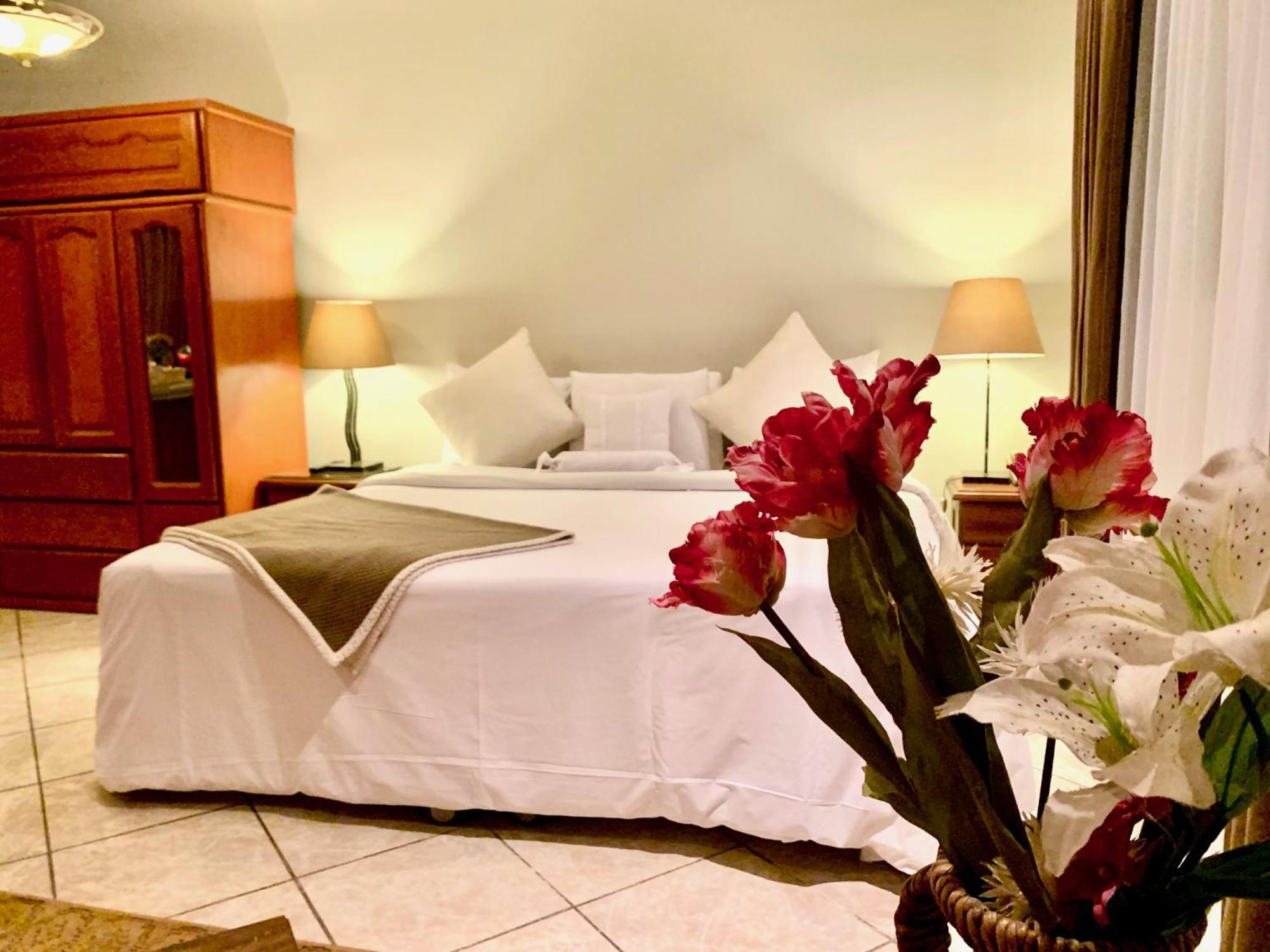 Casa Bella Boutique Hotel San Isidro Lima Eksteriør bilde