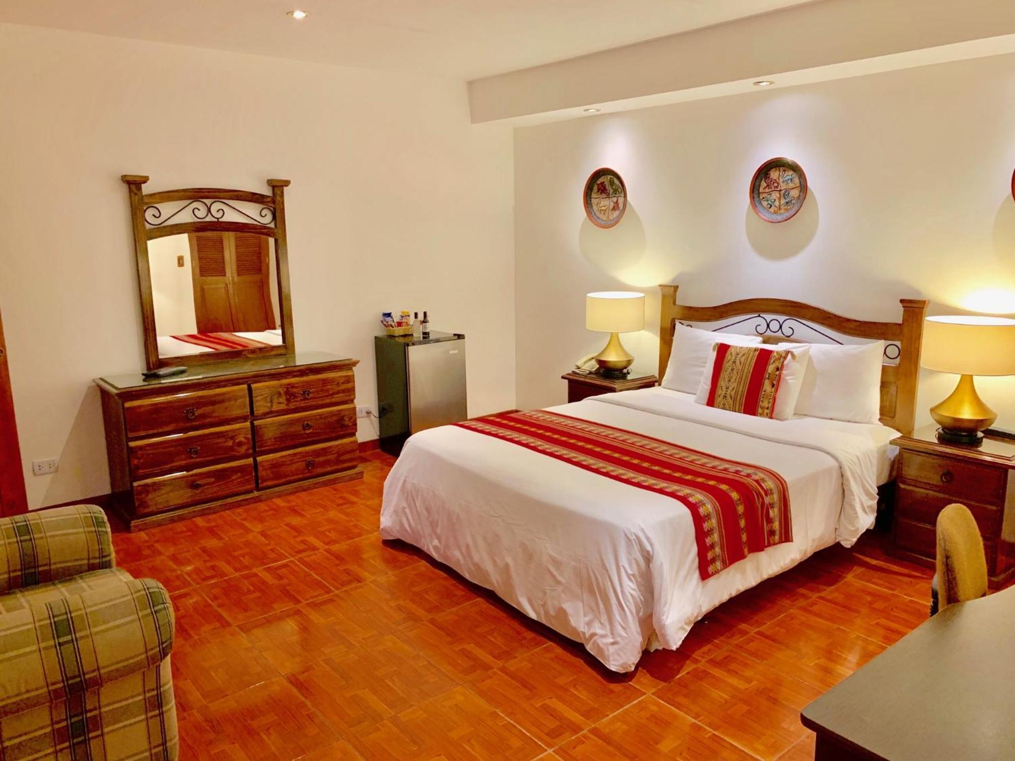 Casa Bella Boutique Hotel San Isidro Lima Eksteriør bilde